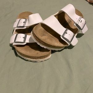birkenstocks